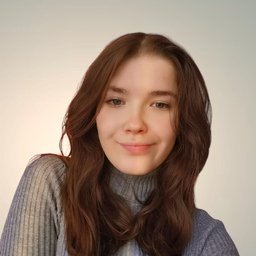 Anna Weber