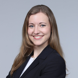 Dr. Julia Anna Roth