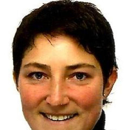Barbara Lüthi-Eisenegger