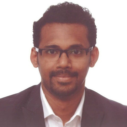 Viswanathan ARUNACHALAM