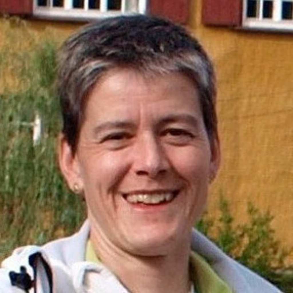 Gaby Jung Dipl. Fahrlehrerin Fahrschule Gaby Jung XING