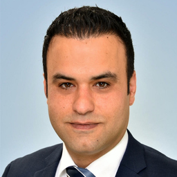 Ahmad Rahme