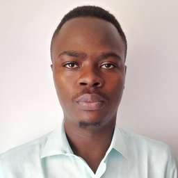 Brian Omondi
