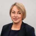 Nataliia Partolenko
