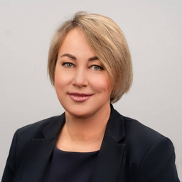 Nataliia Partolenko
