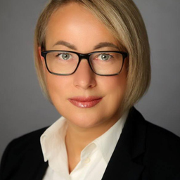 Nataliia Partolenko