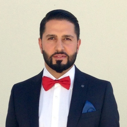 Thomas Akinci