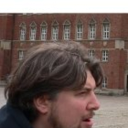 Dr. Daniel Lang