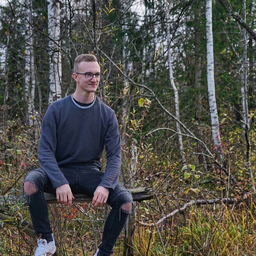 Profilbild Dominik Stork