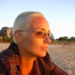 Dipl.-Ing. Lisa Muhr