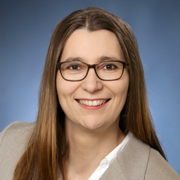 Anke Korte
