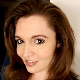 Magdalena Kubek