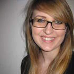 Anita Seibet