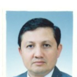 Byron Machuca