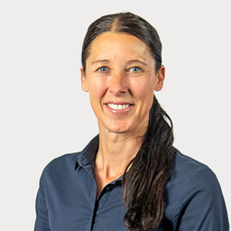 Prof. Dr. Angela Teichert
