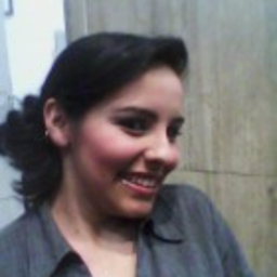Oriana Daza