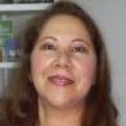 Maryluz CLAVIJO CRUZ