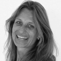 Sabine Steger