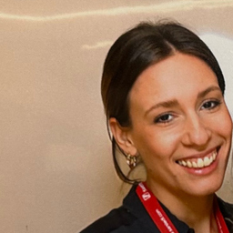 Jacqueline Krüger