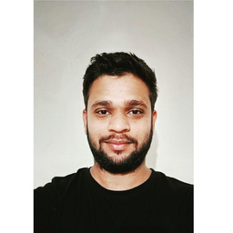 Kalpesh Nikam