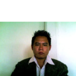 Hugo Jiménez Reyes
