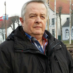 Krämer Heinz