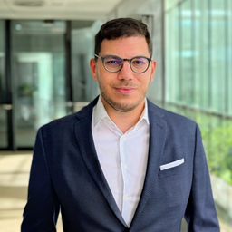 Ing. Ali Mahmutoğlu