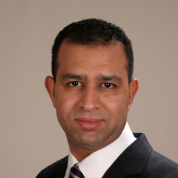 Dipl.-Ing. Nabil Belahmer