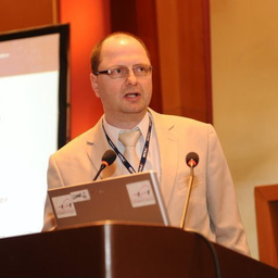 Dr. Michael Schanz