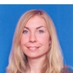 Profilbild Simone Henseleit