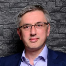Dieter Linker