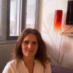 Adriana Kostersitz