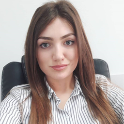 Negru Olimpia