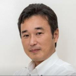 Hiroyuki ANNO