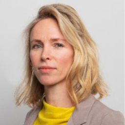Susanne Stalmann