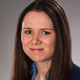 Nina Knoppik