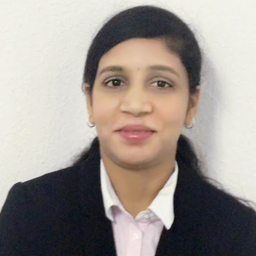 Bandi Vijitha