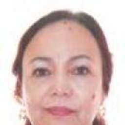 Zoila Caridad Villavicencio Ríos