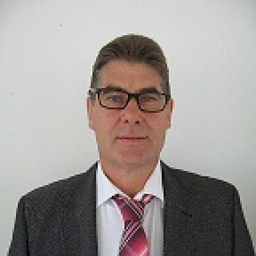 Jürgen Fachinger