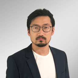 Li Yongjiang