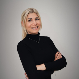Vanessa Becker-Dahlke