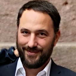 Bernd Semmlinger