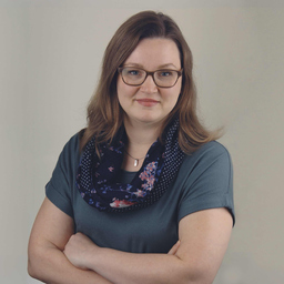 Janina Vordenbäumen
