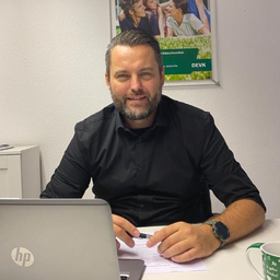 Andreas Naujoks