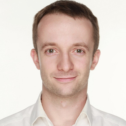 Alexander Voronov