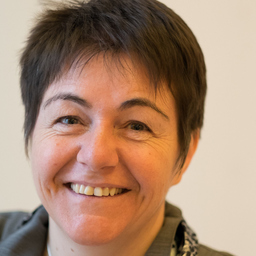 Petra Kringel