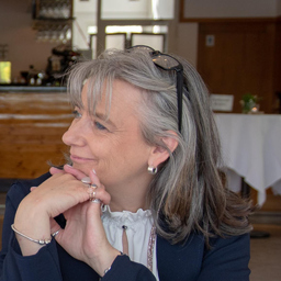 Britta Weinert