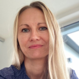 Ines Klinger-Nolle