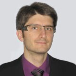 Lukas Eckl