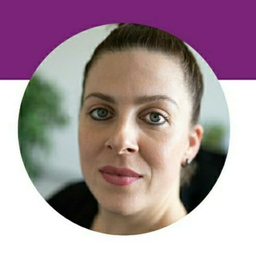 Sabrina Wilkinson